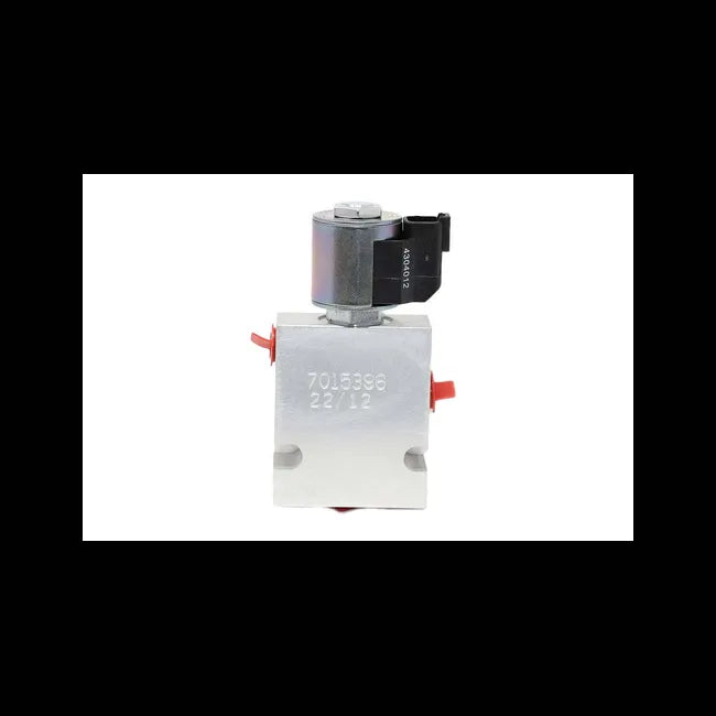 Diverter Valve for Planers, 7015396