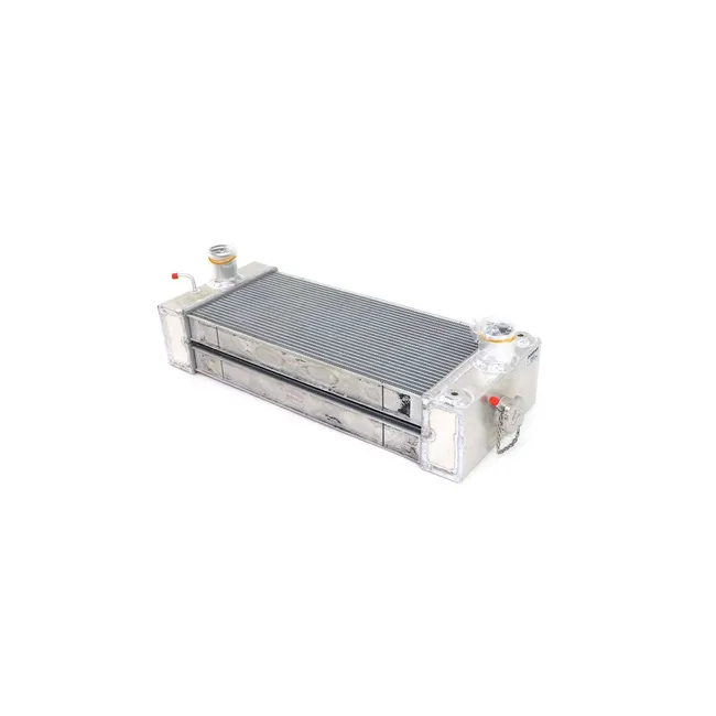 Bobcat 7015421 Radiator Water Exchanger Excavator