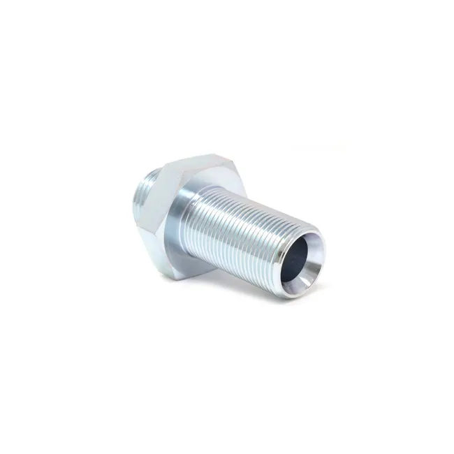 Bobcat 7015433 Adapter For Excavators