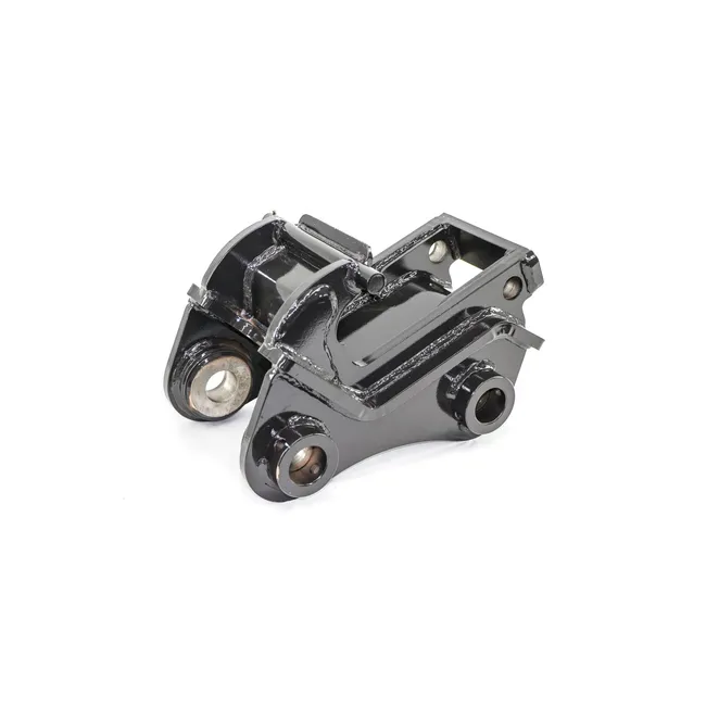 Bobcat 7015622 X-Change Quick Clamp
