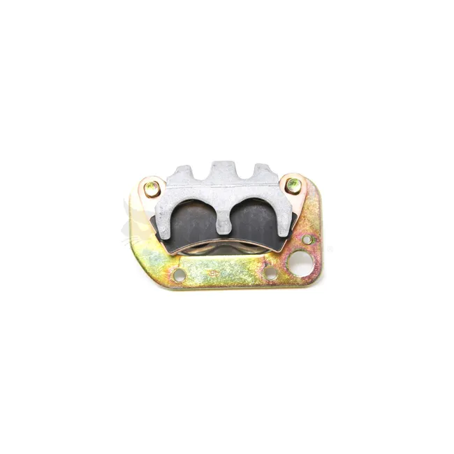 Bobcat 7016017 Front Caliper Disc Brake Assembly 1.375 Inch Right Hand