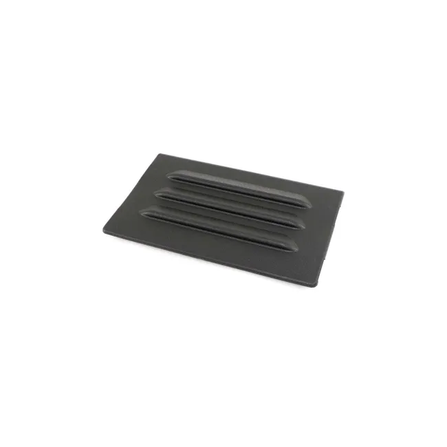 Bobcat 7016039 Dog House Cover Assembly Black