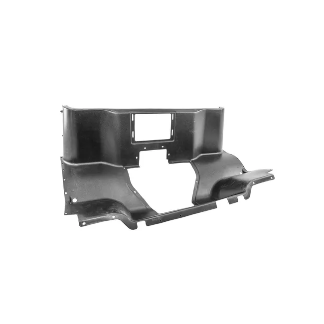 Bobcat 7016040 DSL Front Floor Assembly