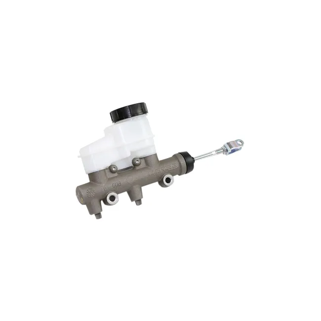 Bobcat 7016059 Brake Master Cylinder Assembly