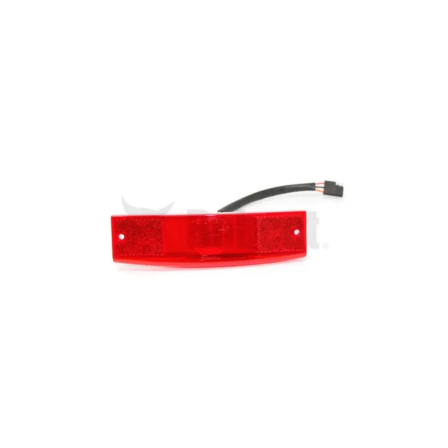 Bobcat 7016069 Left Tail Light