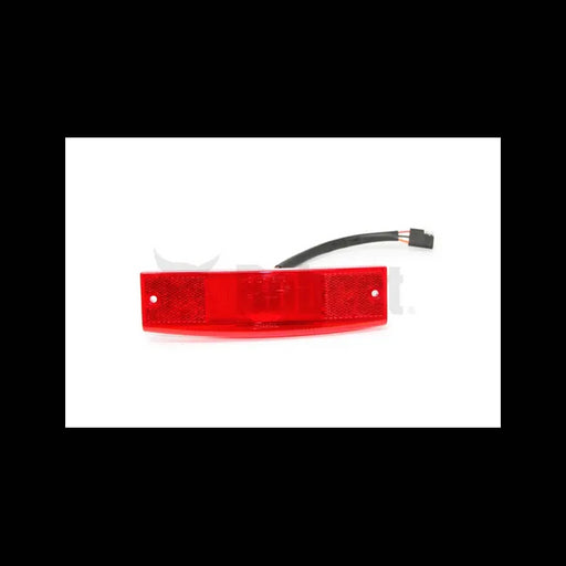Left Tail Light, 7016069