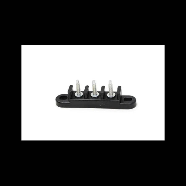 Bobcat 7016086 3 Post Terminal Block For Utility Vehicle Battery