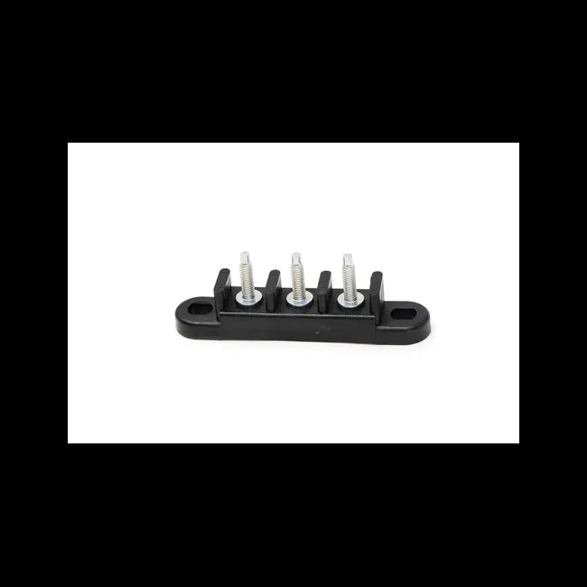 Bobcat 7016086 3 Post Terminal Block For Utility Vehicle Battery