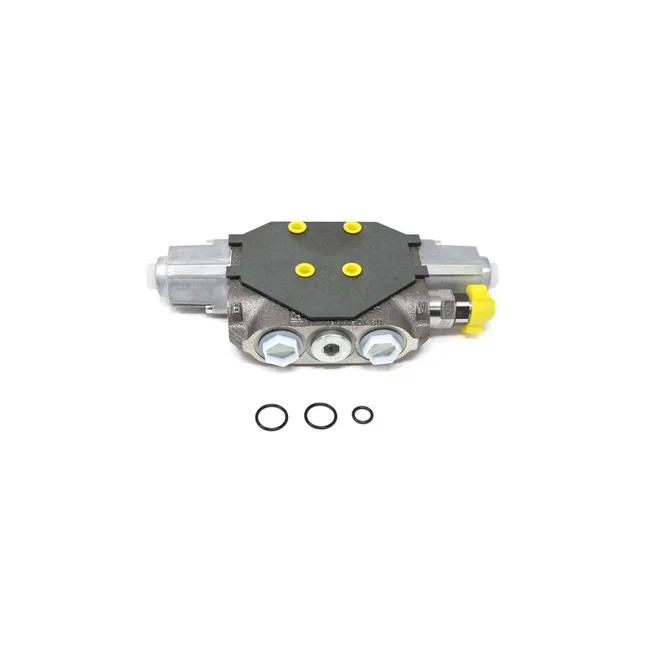 Bobcat 7016128 Valve Section for Excavators