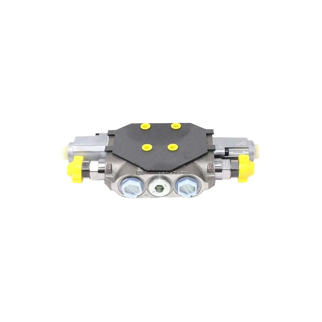 Bobcat 7016132 Valve Section for Excavators