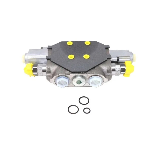 Bobcat 7016133 Valve Section for Excavators