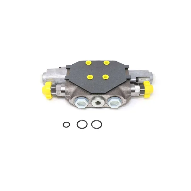 Bobcat 7016135 Valve Section for Excavators