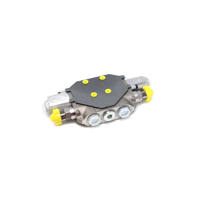 Bobcat 7016136 Valve Section for Excavators