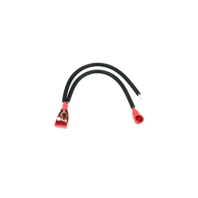 Bobcat 7016257 Positive Battery Cable for Utility Vehicles