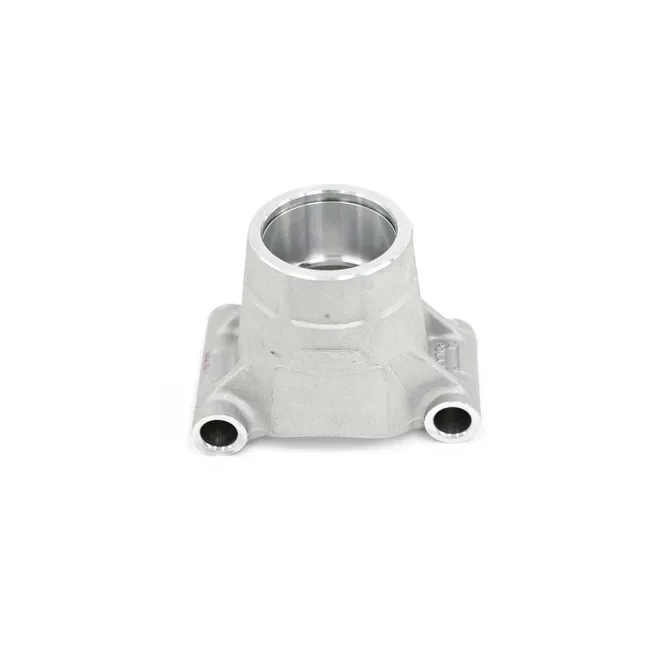 Bobcat 7016279 CARRIER, BEARING, WHEEL, RH(MACH)
