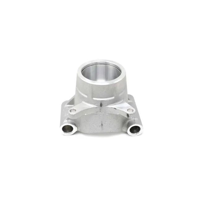 Bobcat 7016282 Right Wheel Bearing Carrier
