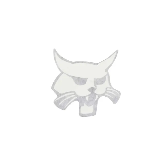 Bobcat 7016352 Grille Decal