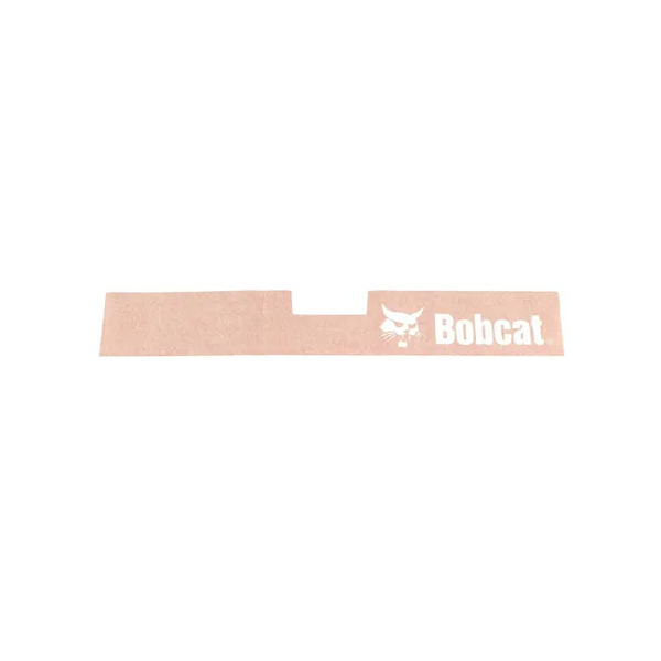 Bobcat 7016361 Tailgate Decal