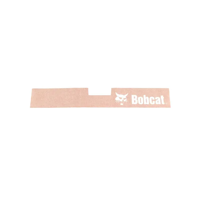 Bobcat 7016361 Tailgate Decal