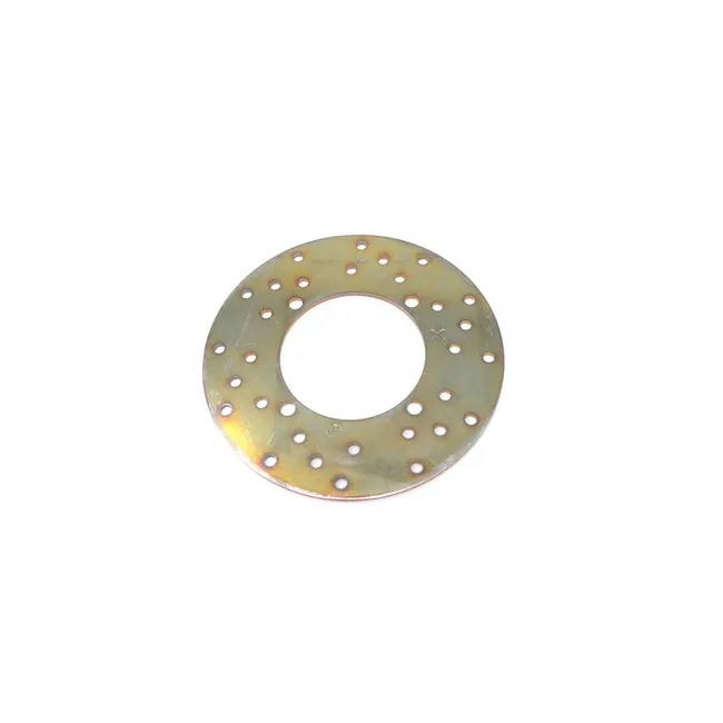 Bobcat 7016365 Rear Brake Disc 8.625X.188 for Utility Vehicles