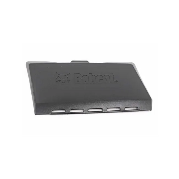 Bobcat 7016366 Black Glovebox Door