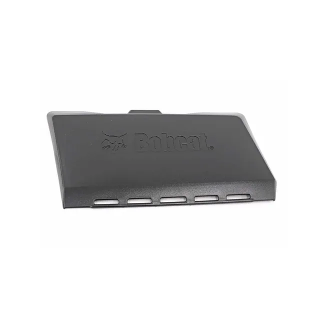 Bobcat 7016366 Black Glovebox Door