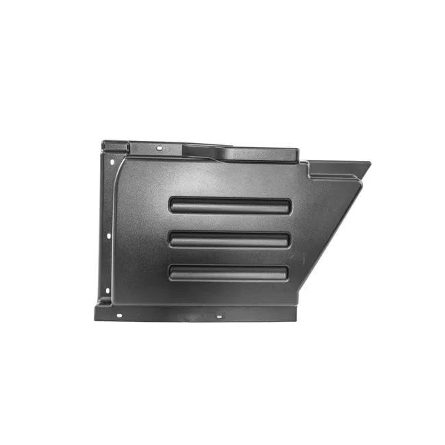 Bobcat 7016376 Left Black Rear Fender for Utility Vehicles