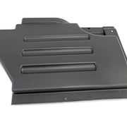 Bobcat 7016377 Right Black Rear Fender for Utility Vehicles