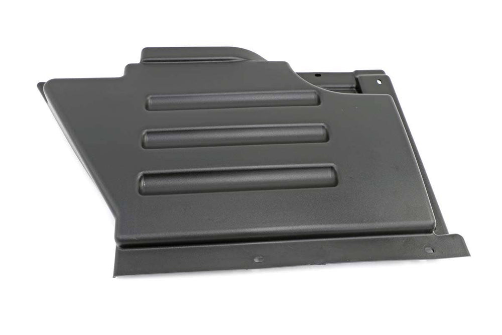 Bobcat 7016377 Right Black Rear Fender for Utility Vehicles