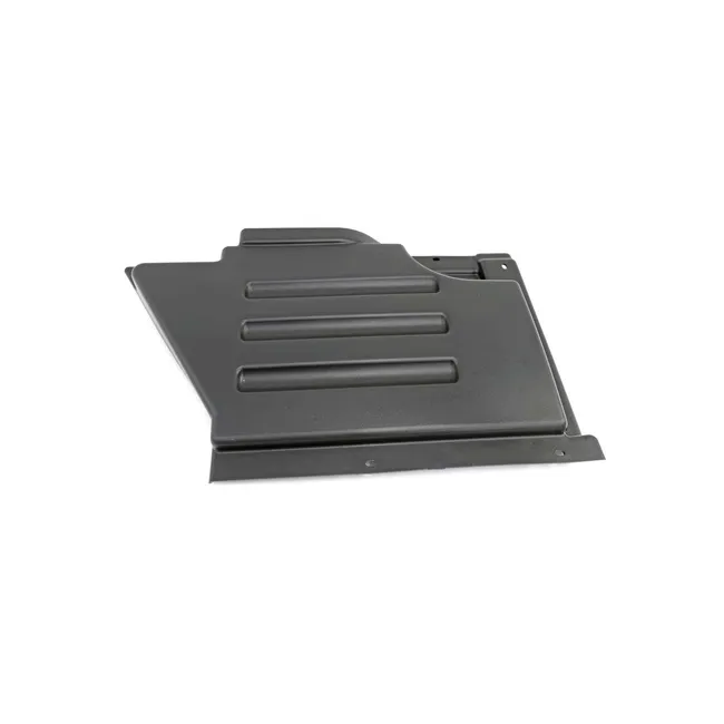 Bobcat 7016377 Right Black Rear Fender for Utility Vehicles
