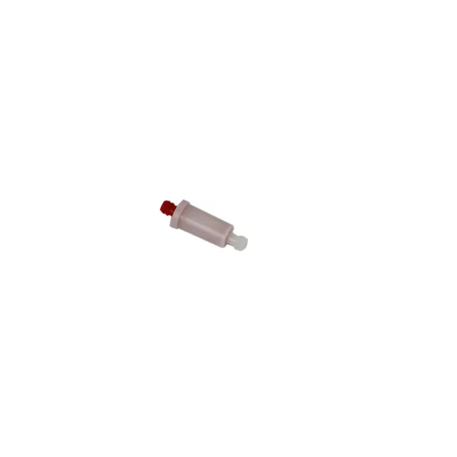 Bobcat 7016379 1/4" In Line Fuel Filter