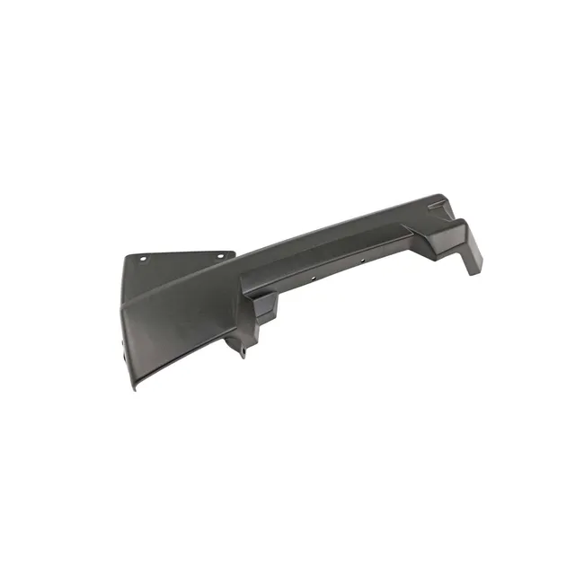 Bobcat 7016393 Flasher Fender Right Hand Black