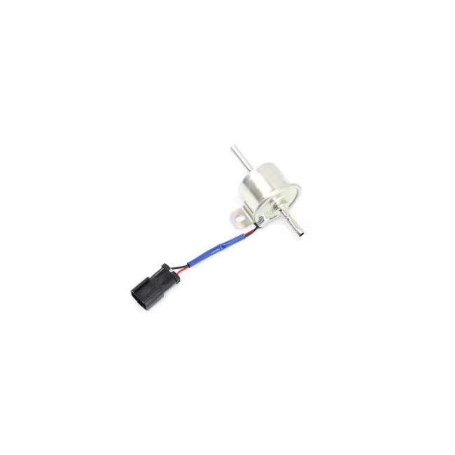 Bobcat 7016409 Diesel Fuel Pump