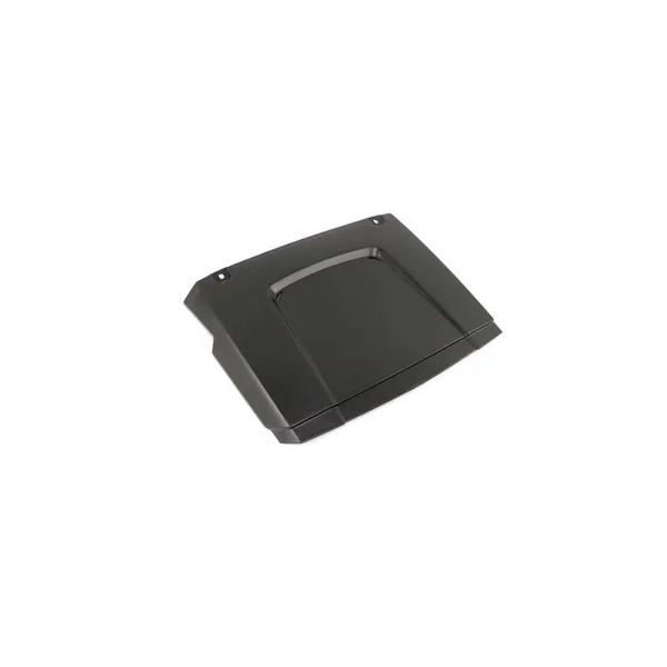 Bobcat 7016426 Black Center Hood Cover for UTV