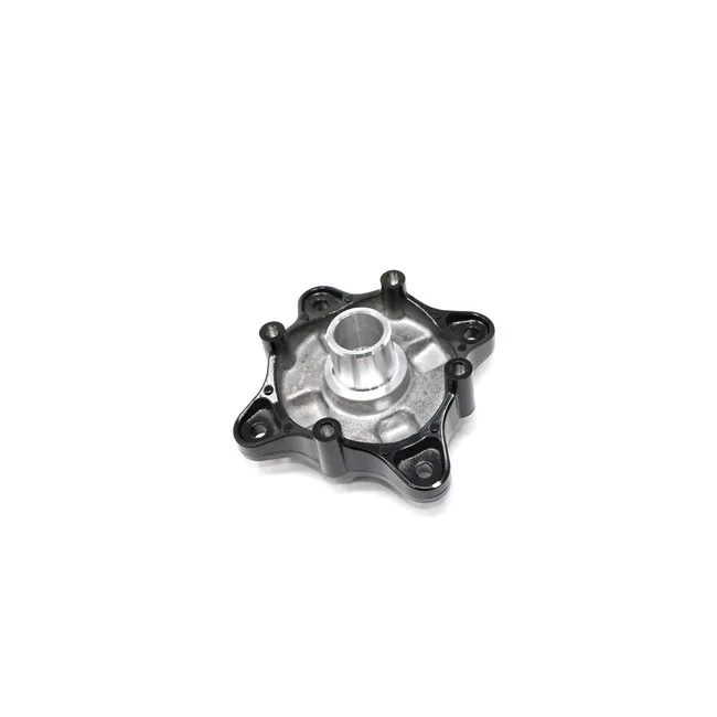Bobcat 7016455 Rear Wheel Hub