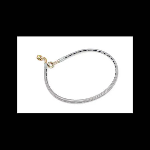 UTV Front Left Brake Line, 7016474