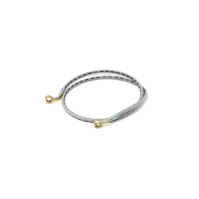 Bobcat 7016475 UTV Front Right Brake Line