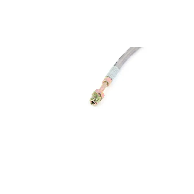 Bobcat 7016476 UTV Master Cylinder Rear Brake Line