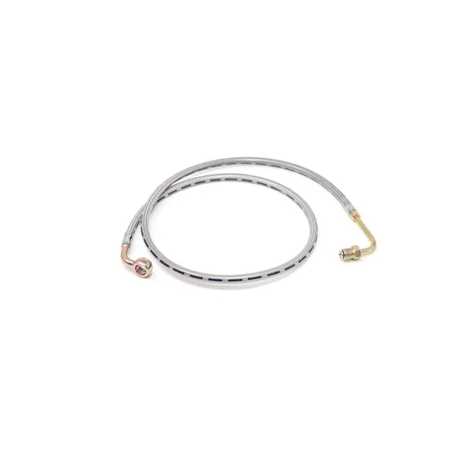 Bobcat 7016478 UTV Left Rear Brake Line