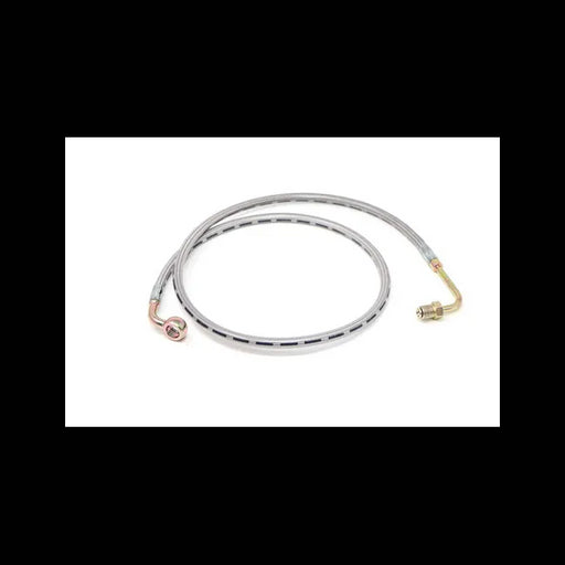 UTV Left Rear Brake Line, 7016478