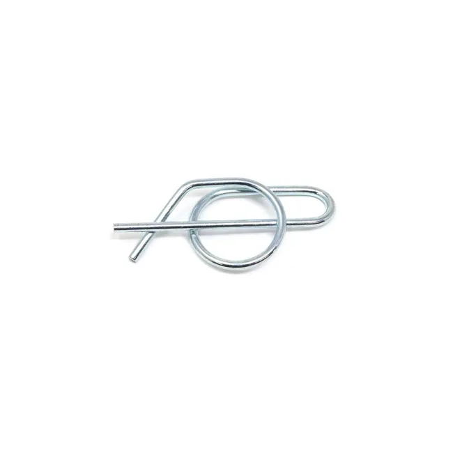 Bobcat 7016549 3/32 X 3/4 Locking Cotter Pin
