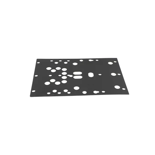 Bobcat 7016561 Skid Plate