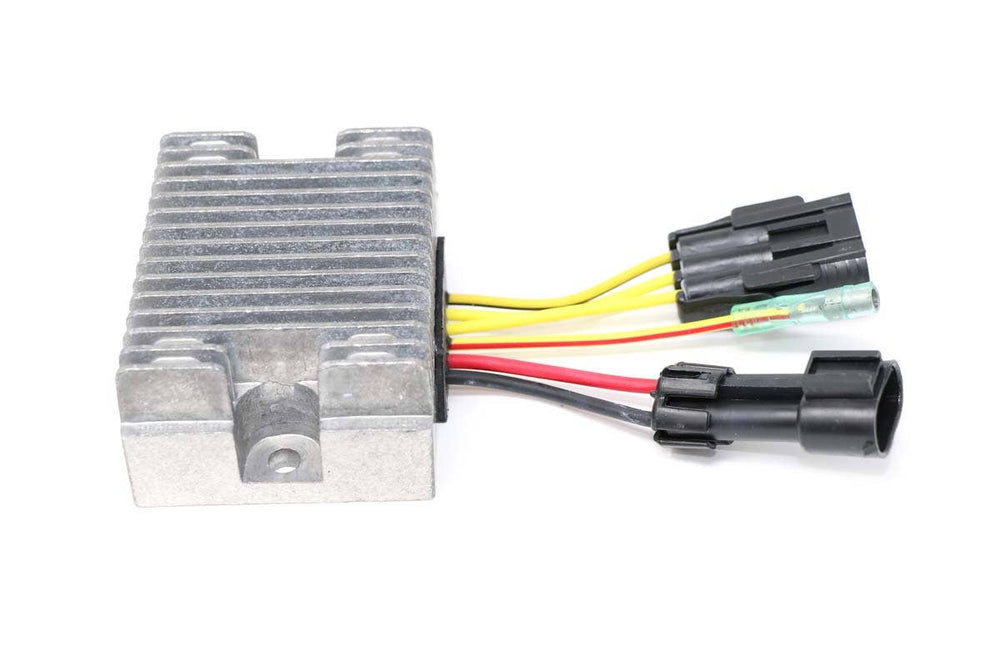 Bobcat 7016571 Receiver Rectifier Regulator 3 Phase 20 Amp