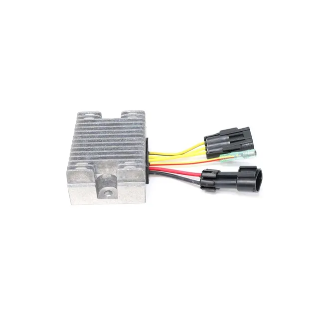 Bobcat 7016571 Receiver Rectifier Regulator 3 Phase 20 Amp