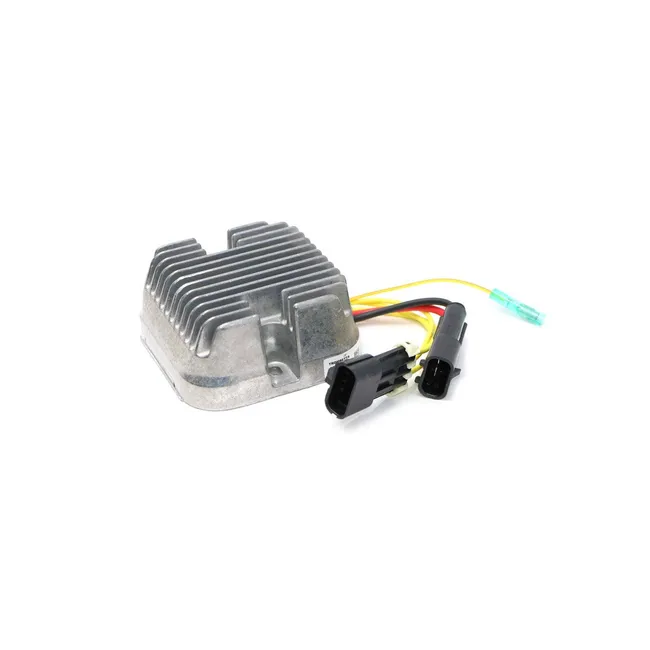 Bobcat 7016572 Regulator
