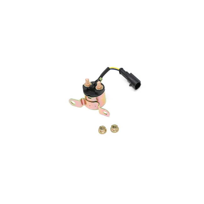 Bobcat 7016685 Starter Solenoid for UTV C1100