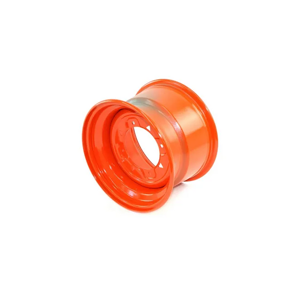 Bobcat 7016834 12 x 8 Rear Orange Rim
