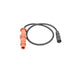 BOBCAT 7016848 WIRE, SPARK PLUG, SINGLE, 630MM