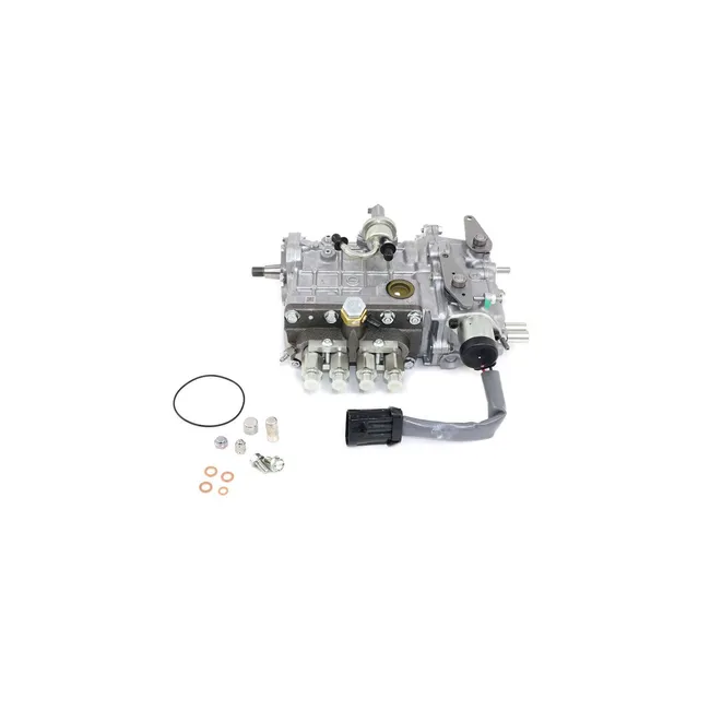 Bobcat 7017209 Fuel Pump