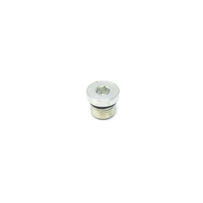 Bobcat 7017518 Drain Plug